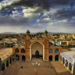 اذان در مسجد جامع سبزوار، ترانه در تاکسی، چراغ نفتی در انتظار تعمیر؛ سلام بر زمستان!