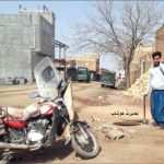 فرسودگی لوله ها تا رعایت نشدن حریم شبکه آب رسانی